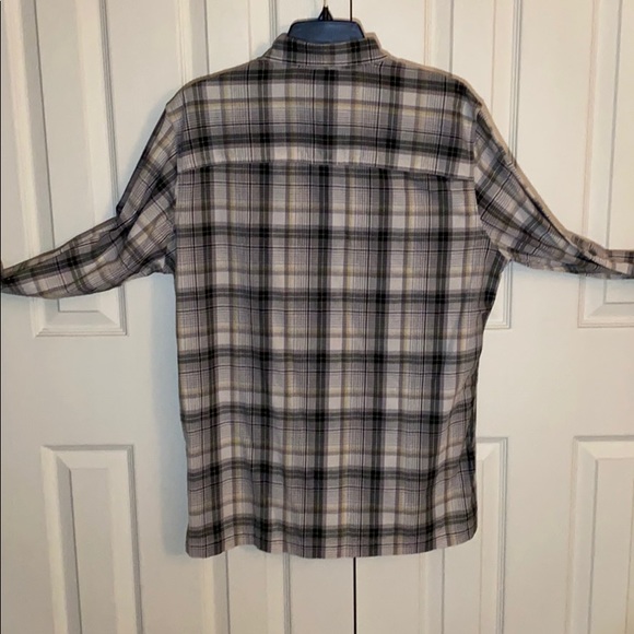 Craft and Barrow Quick Dry Long Sleeve - Picture 2 of 3